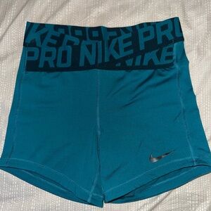 Nike pro intertwist 5”